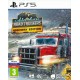 Alaskan Road Truckers Highway Edition [PS5]